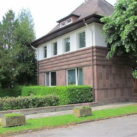 Ferienwohnung Oppermann Arholzen Kültér fotó