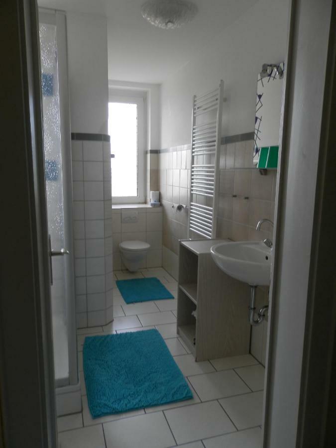Ferienwohnung Oppermann Arholzen Kültér fotó